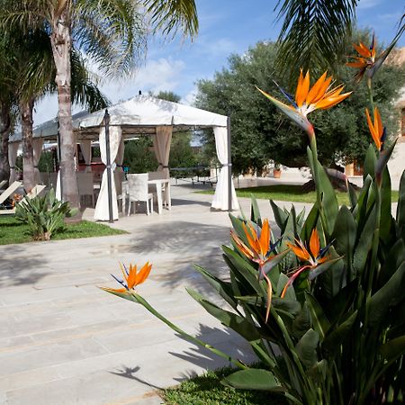 Life Hotels Kalaonda Resort Szirakúza Kültér fotó