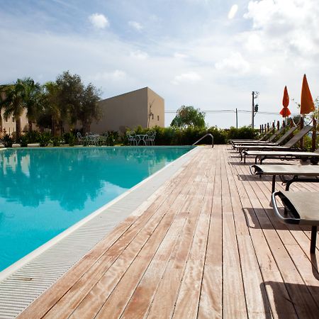 Life Hotels Kalaonda Resort Szirakúza Kültér fotó