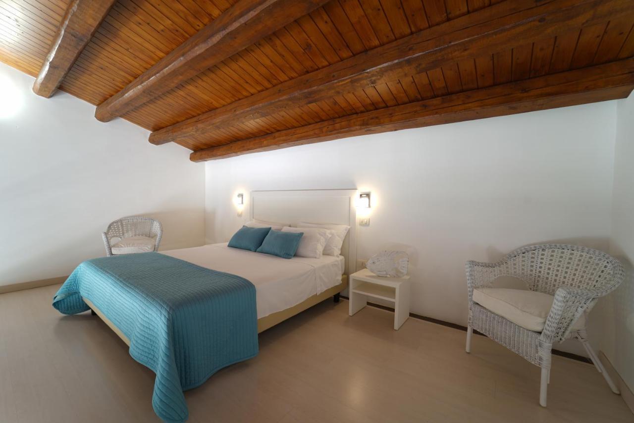 Life Hotels Kalaonda Resort Szirakúza Kültér fotó