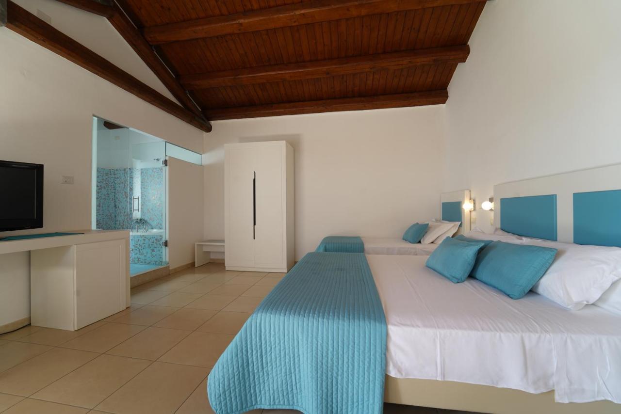 Life Hotels Kalaonda Resort Szirakúza Kültér fotó
