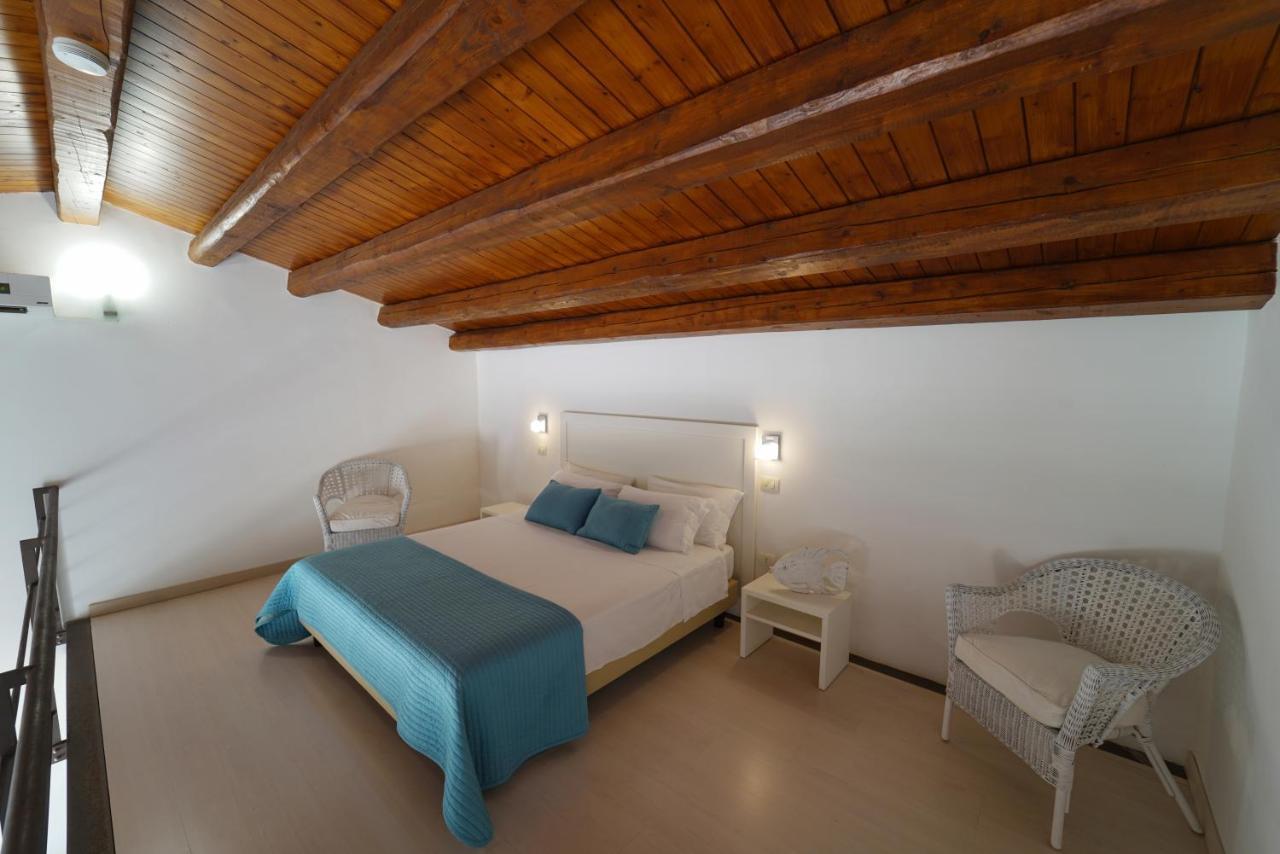 Life Hotels Kalaonda Resort Szirakúza Kültér fotó
