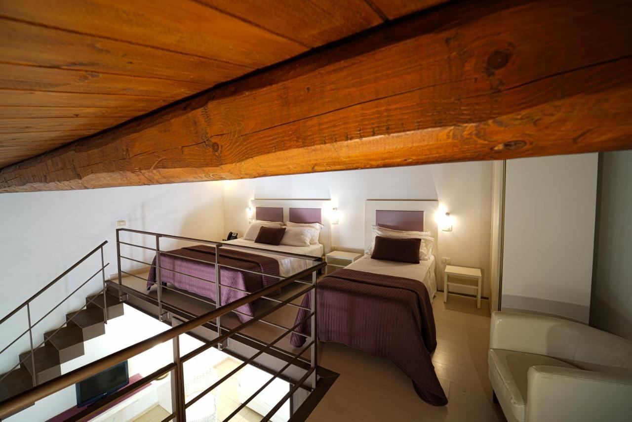 Life Hotels Kalaonda Resort Szirakúza Kültér fotó