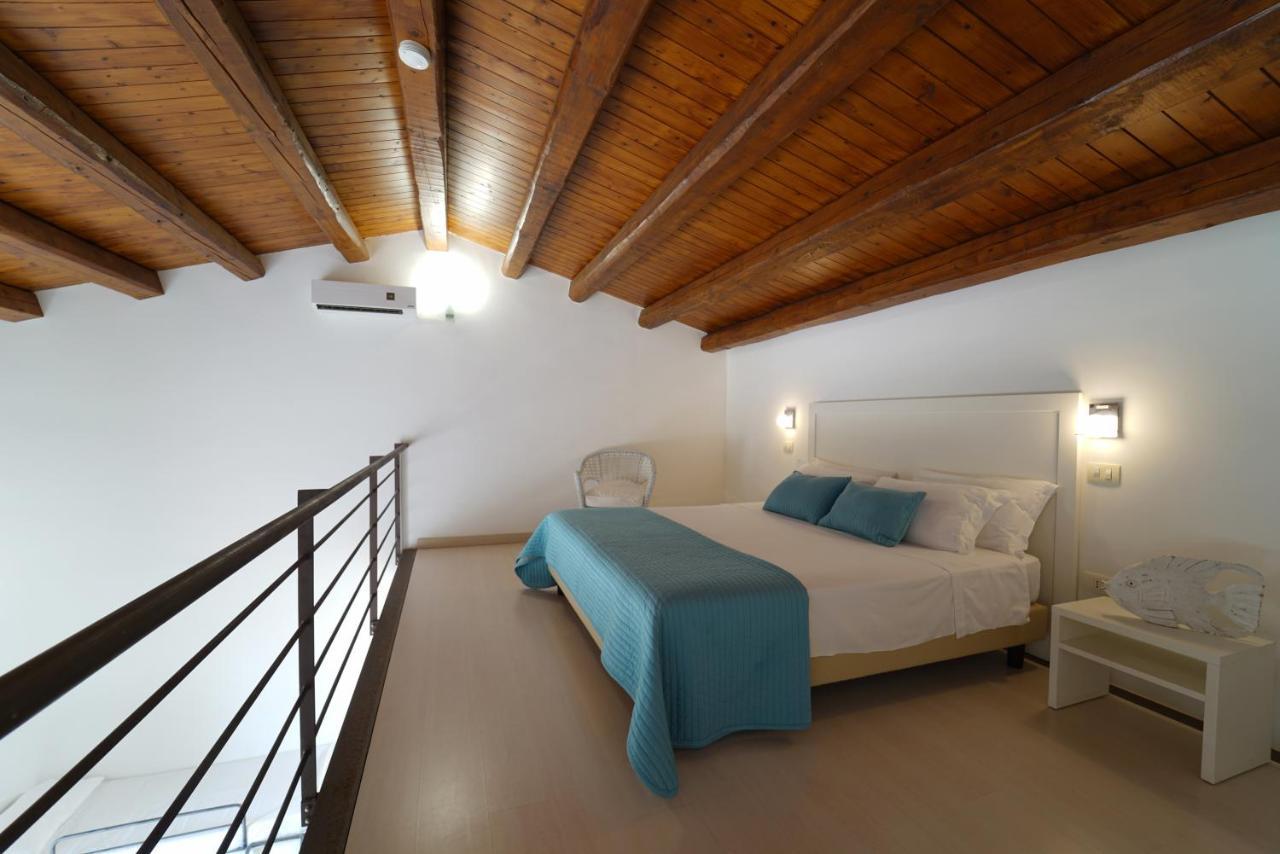 Life Hotels Kalaonda Resort Szirakúza Kültér fotó