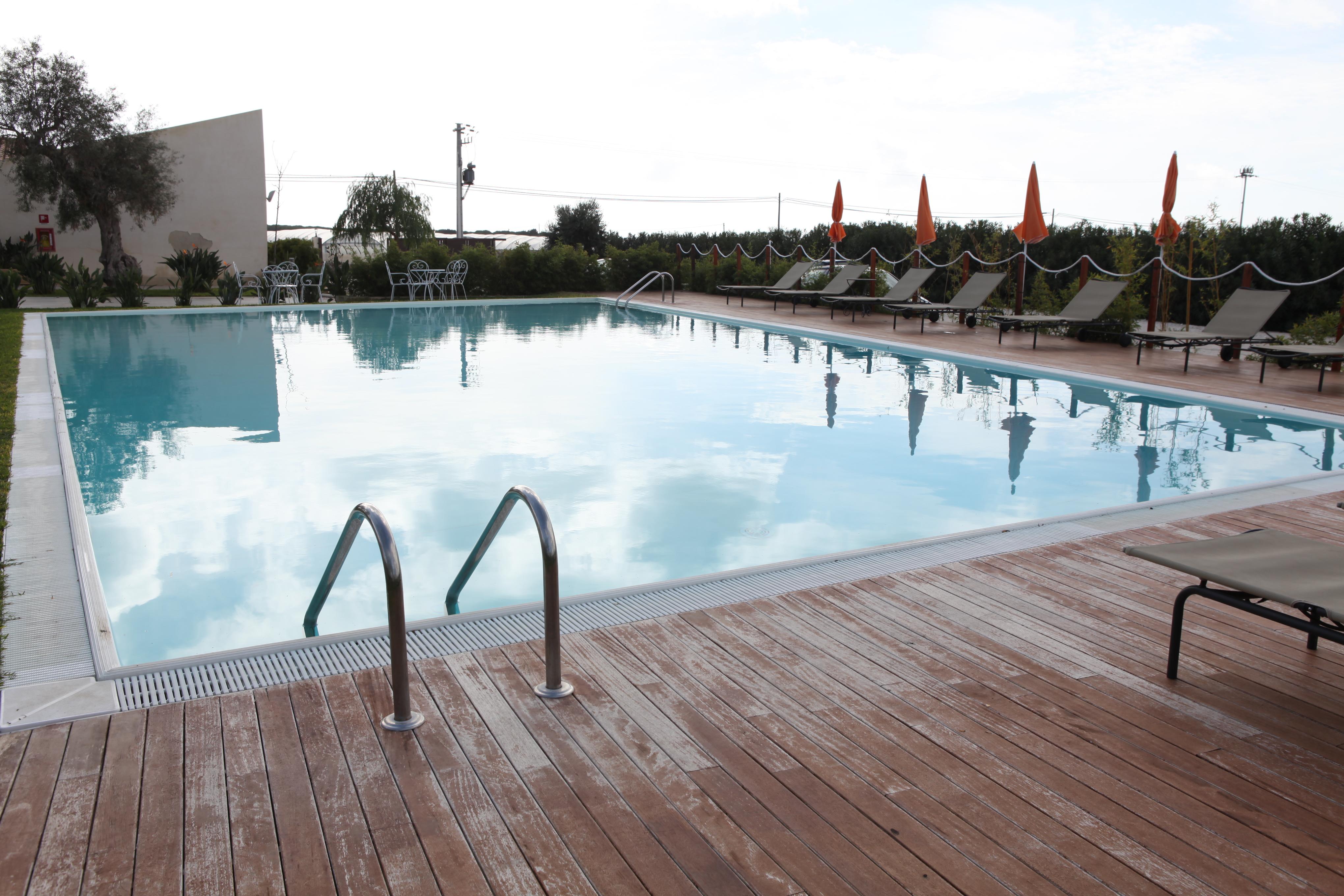 Life Hotels Kalaonda Resort Szirakúza Kültér fotó