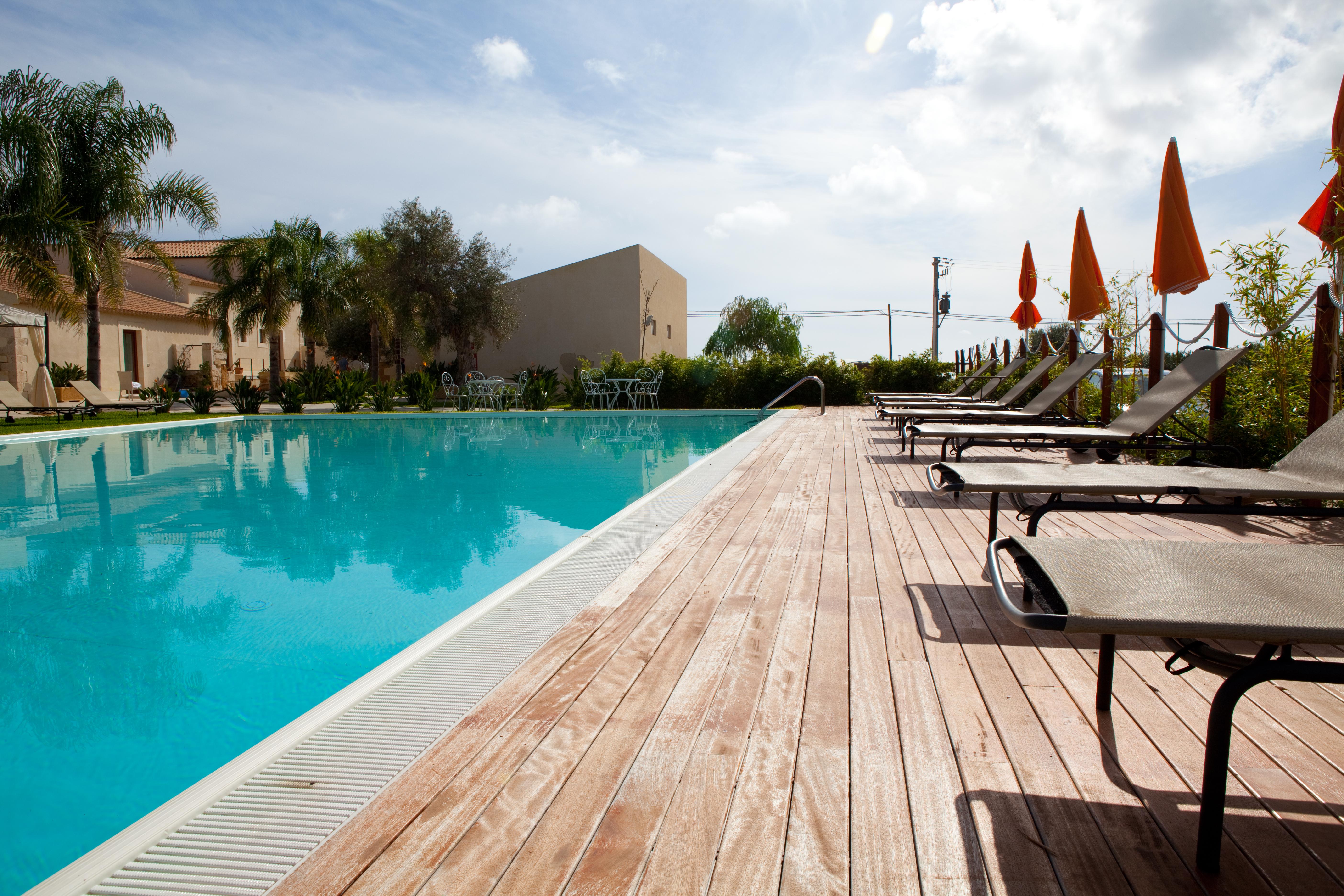 Life Hotels Kalaonda Resort Szirakúza Kültér fotó