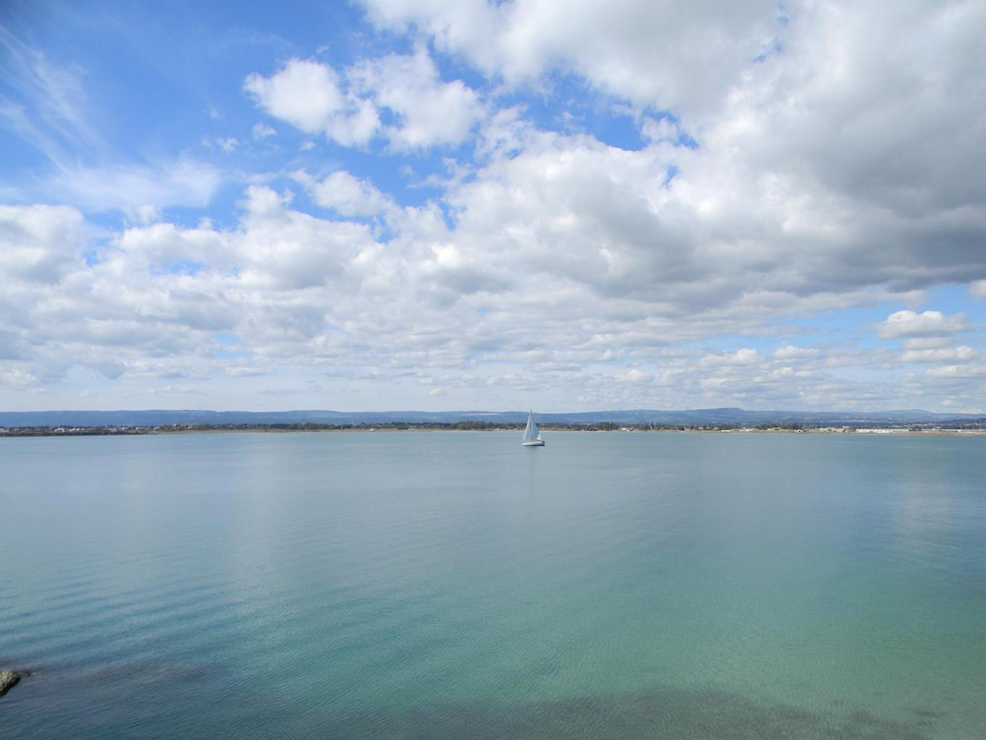 Life Hotels Kalaonda Resort Szirakúza Kültér fotó