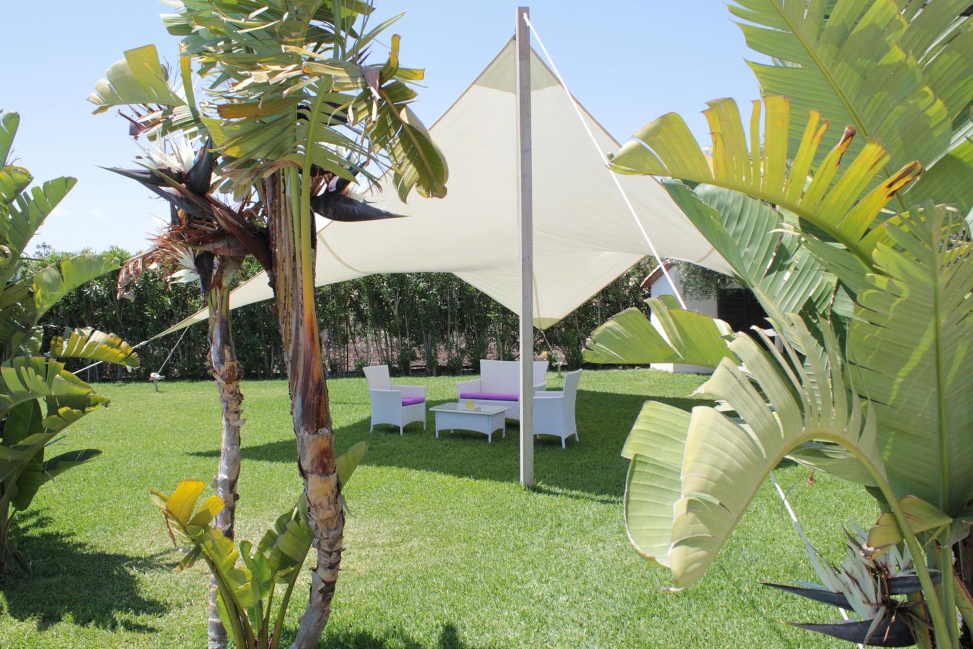 Life Hotels Kalaonda Resort Szirakúza Kültér fotó