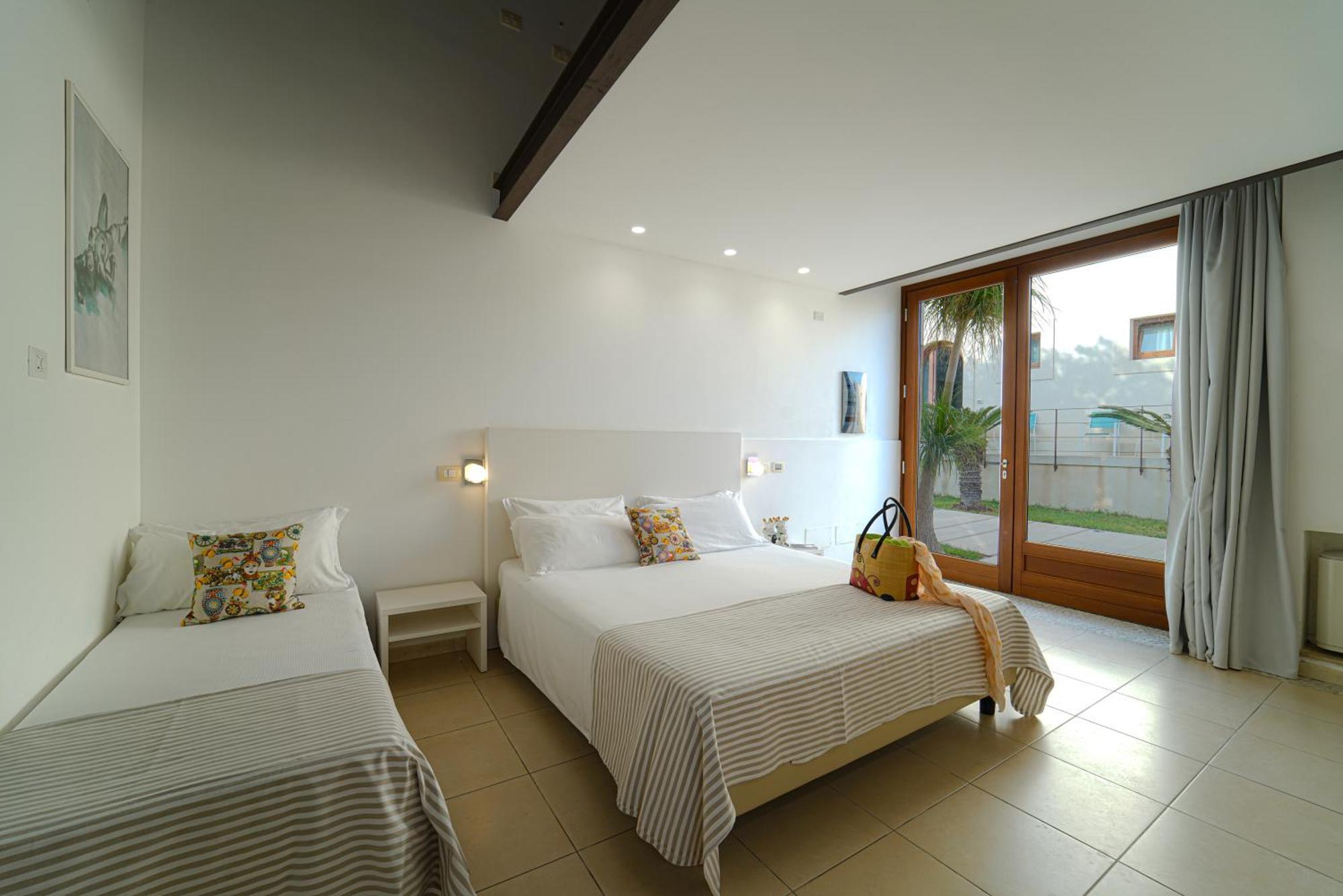 Life Hotels Kalaonda Resort Szirakúza Kültér fotó