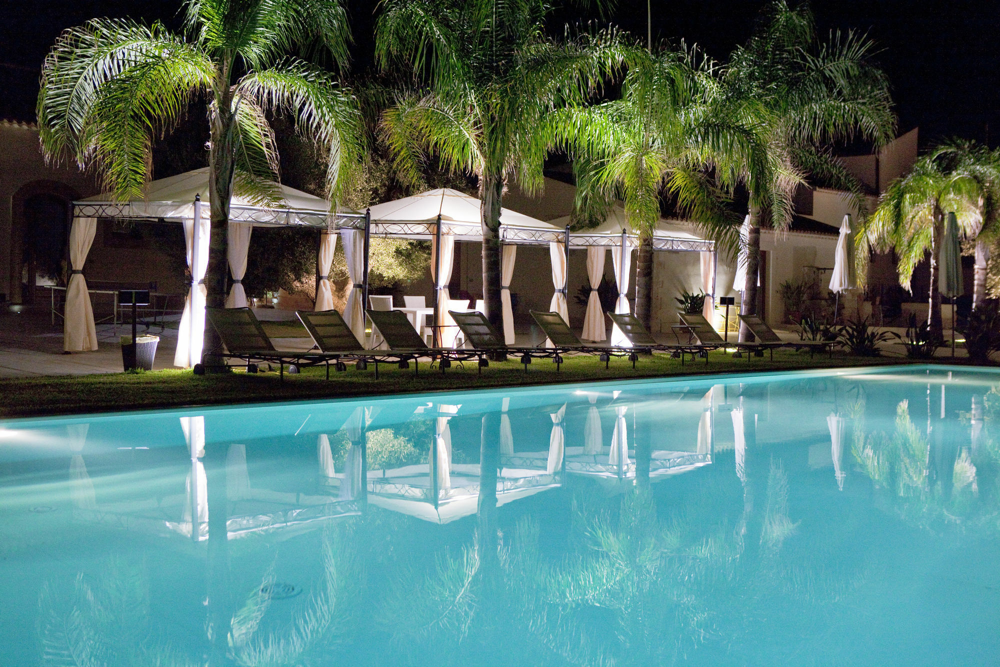 Life Hotels Kalaonda Resort Szirakúza Kültér fotó